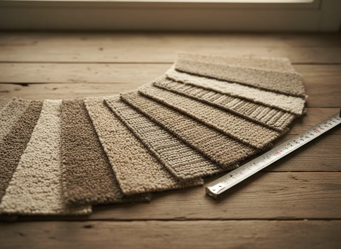 Carpet Installation Canal Winchester, OH FAQs